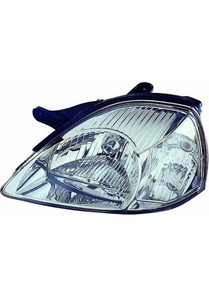 Far Rio 2003-2006 Motorlu Beyaz Sağ (Oem NO:92102FD011)
