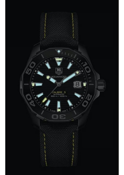 Aquaracer Erkek Kol Saati WAY218A.FC6362 fiyatları