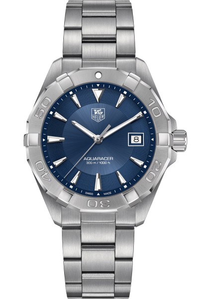 Aquaracer WAY1112.BA0928 Erkek Kol Saati