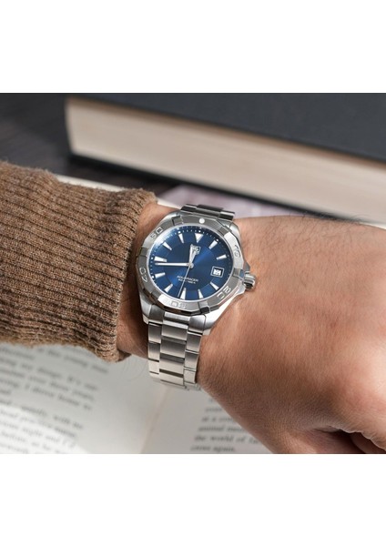 Aquaracer WAY1112.BA0928 Erkek Kol Saati fiyatları