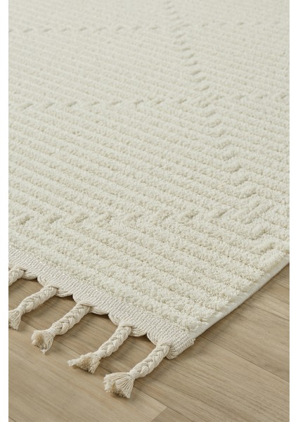 Magic Krem Halı Salon Oturma Odası Çocuk Odası Yatak Odası Halısı 1100 indirimleri