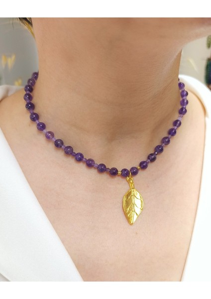 Ametist - Zihinsel Denge ve Yaratıcı Fikirler