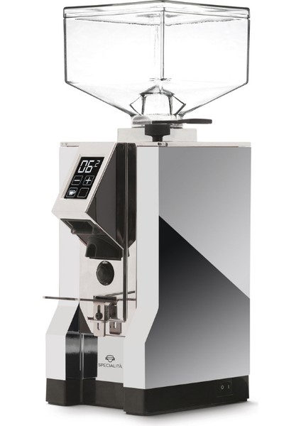 Mignon Specialita Kahve Öğütücüsü Krom 16CR