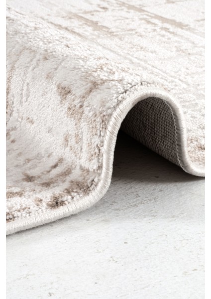 Twente 9407 Akrilik Yumuşak Tuşe Salon Antre Mutfak Halı Yolluk