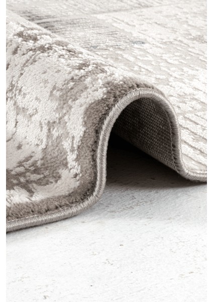 Twente 9404 Akrilik Yumuşak Tuşe Salon Antre Mutfak Halı Yolluk fırsatları