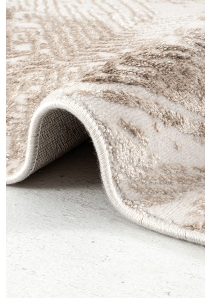 Twente 9410 Akrilik Yumuşak Tuşe Salon Antre Mutfak Halı Yolluk modelleri