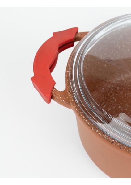 Masterchef Aluminyum Döküm Derin Tencere 20 cm modelleri