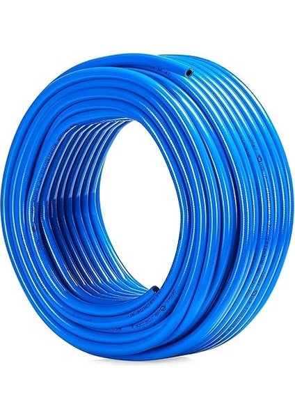 Metre Basınçlı Ilaçlama Hortumu 240 Bar 8 mm Ağaç Bitki Yaprak Sebze Meyve Tarım Ziraat Hortum fırsatları