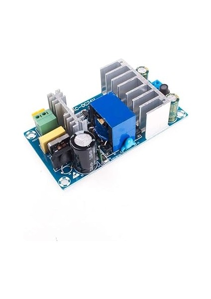 100 W 4A 24 V 6A Dc Anahtarlama Ac Dc Güç Kaynağı Modülü Kurulu Istikrarlı Yüksek Güç Ac Dc Güç Modülü Trafo 50 Hz/60 Hz