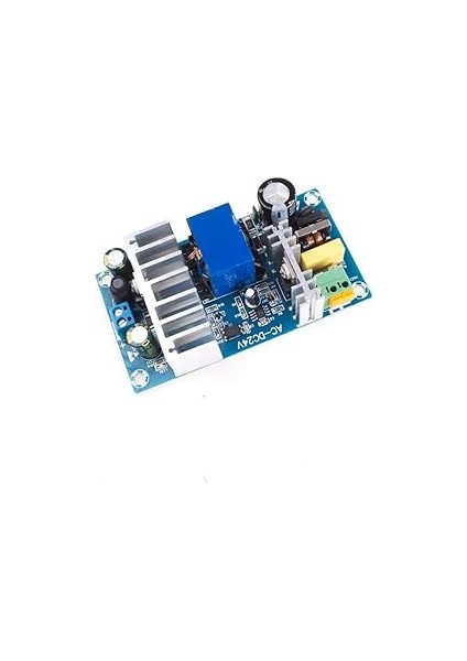 100 W 4A 24 V 6A Dc Anahtarlama Ac Dc Güç Kaynağı Modülü Kurulu Istikrarlı Yüksek Güç Ac Dc Güç Modülü Trafo 50 Hz/60 Hz indirimleri