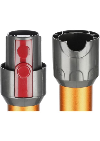 Dysn V7-V8-V10-V11-V15 SV22 Bakır Süpürge Borusu fırsatları