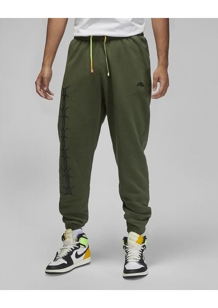 Nıke Jordan Erkek Eşofman Altı