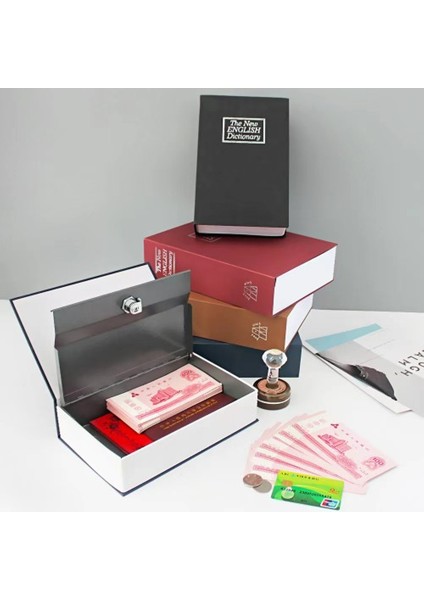 Kitap Kasa Kumbara (802802)