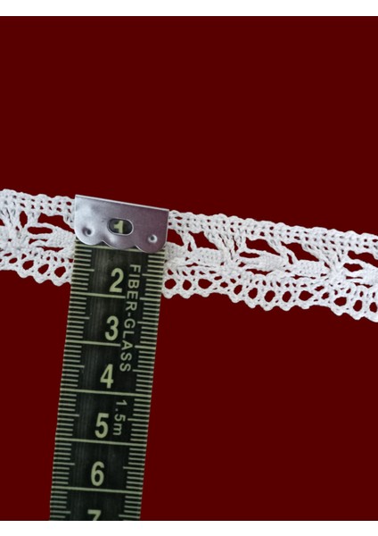 Kopanaki Dantel 5 Metre En1.8cm fiyatları