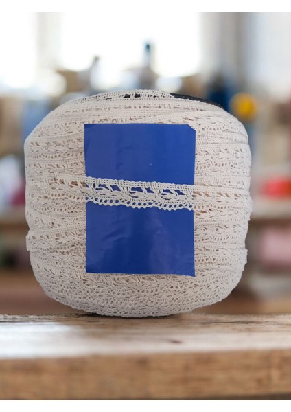 Kopanaki Dantel 5 Metre En1.8cm fırsatları