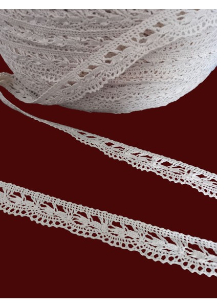 Kopanaki Dantel 5 Metre En1.8cm