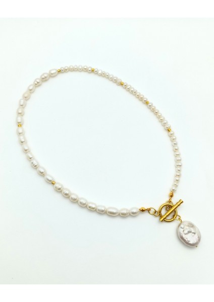 Inci Kolye - 40 cm modelleri