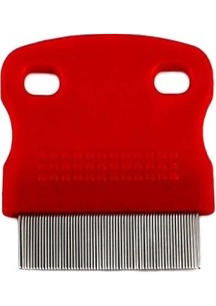 Kedi Köpek Için Bit Pire Tarağı modelleri