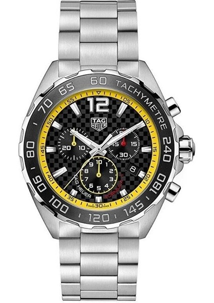 Formula 1 CAZ101AC.BA0842 Erkek Kol Saati