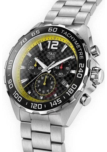 Formula 1 CAZ101AC.BA0842 Erkek Kol Saati fiyatları