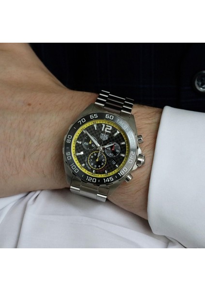 Formula 1 CAZ101AC.BA0842 Erkek Kol Saati