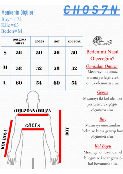 Kadın Oversize Penye ve Kot Garnili Ceket Fermuarlı Kolej Mont Baskılı Günlük Kullanım Kot Ceket