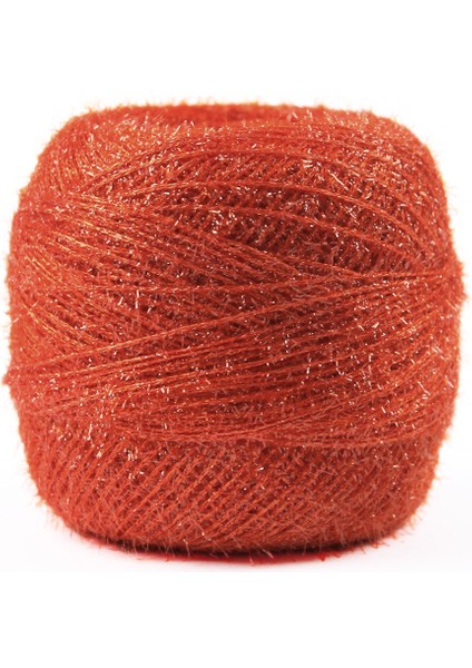 Pırıl El Nakış Iplikleri - Harika Simli Ip - 25 gr