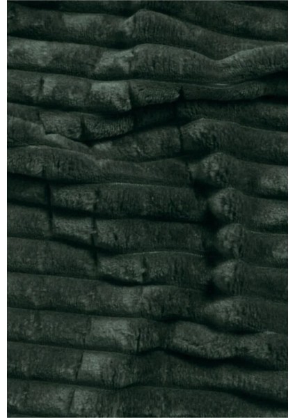 Modern Line 3 Parça Çift Kişilik Battaniye Seti Kutulu 220X240 Haki fırsatları