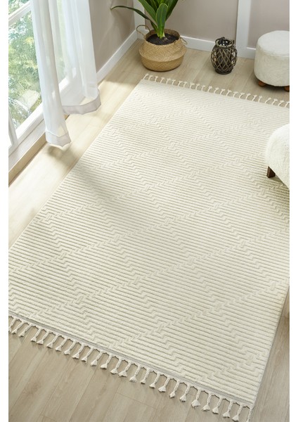 Magic Krem Halı Salon Oturma Odası Çocuk Odası Yatak Odası Halısı 1100 fiyatları