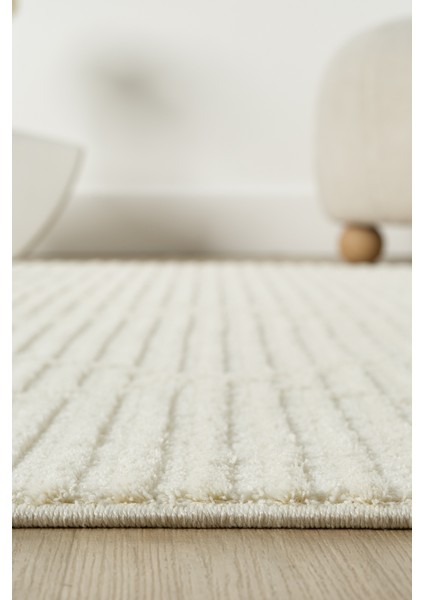 Magic Krem Halı Salon Oturma Odası Çocuk Odası Yatak Odası Halısı 1100 fırsatları