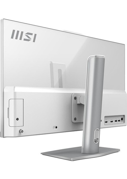 Msı Modern AM272P 12M-1251XTR Intel Core I7-1255U 16GB 512GB SSD Windows 11 Pro 27" Fhd All In One Bilgisayar Asberteknoloji indirimleri