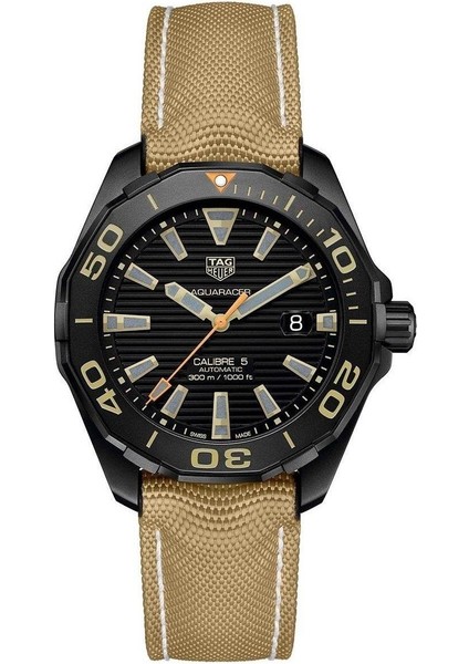 Aquaracer Automatic WAY208C.FC6383 Erkek Kol Saati