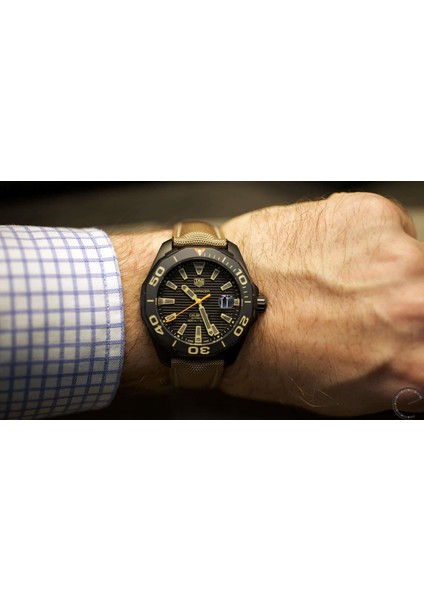 Aquaracer Automatic WAY208C.FC6383 Erkek Kol Saati fiyatları