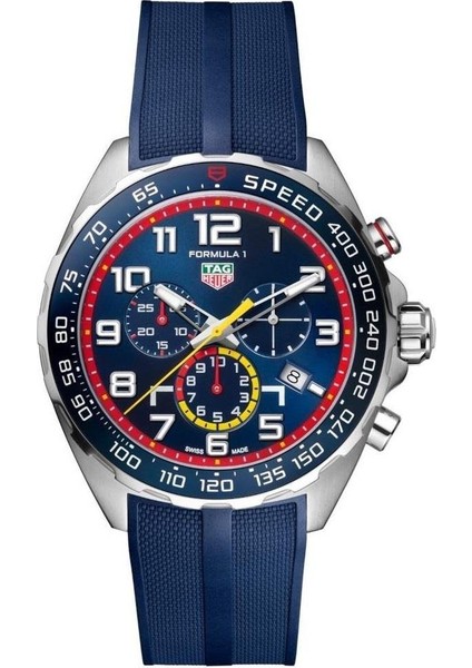 Formula 1 CAZ101AL.FT8052 Erkek Kol Saati