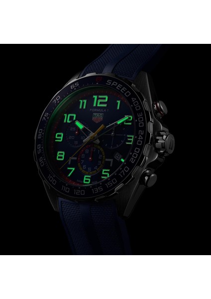 Formula 1 CAZ101AL.FT8052 Erkek Kol Saati modelleri
