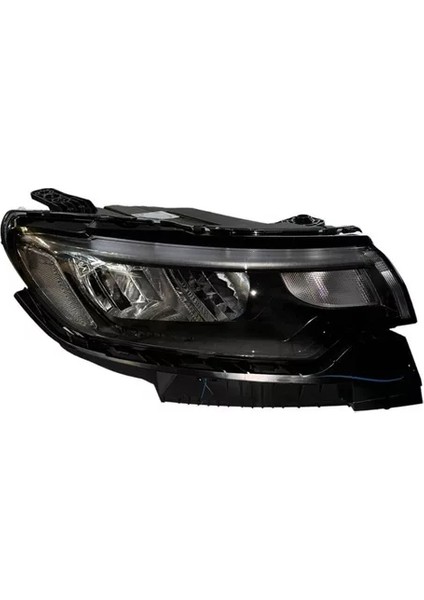 Fiat Compass 2021- Far Sağ Ledlı (Oem NO:52209989)