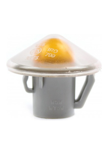 Fiat Punto 1999- Çamurluk Sinyali (Oem NO:46522717)