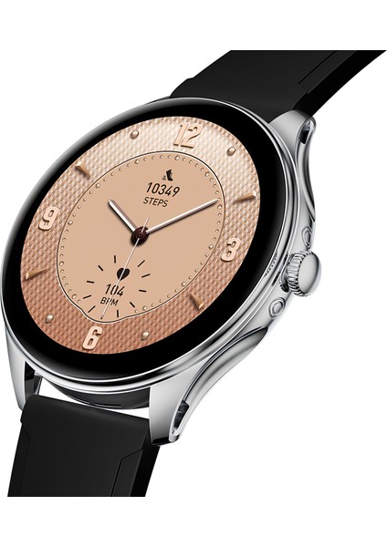 Kalobee SK42 Dünyanın En Ince Akıllı Saati