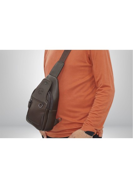 Crossbody Unisex Çapraz Ayarlanabilir Askılı El Göğüs ve Omuz Çantası modelleri