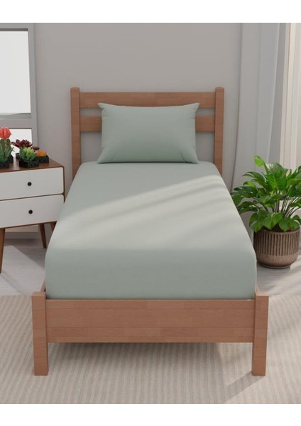 Ap Urban Tek Kişilik Adacayı Çarşaf