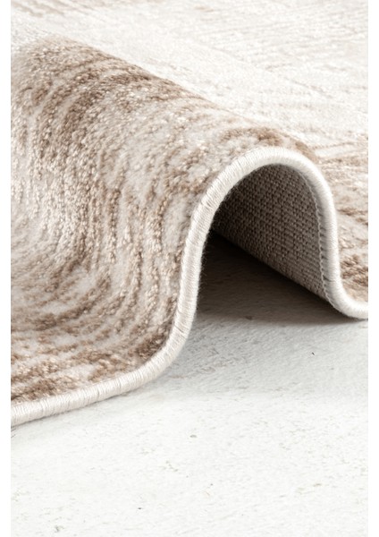 Twente 9405 Akrilik Yumuşak Tuşe Salon Antre Mutfak Halı Yolluk