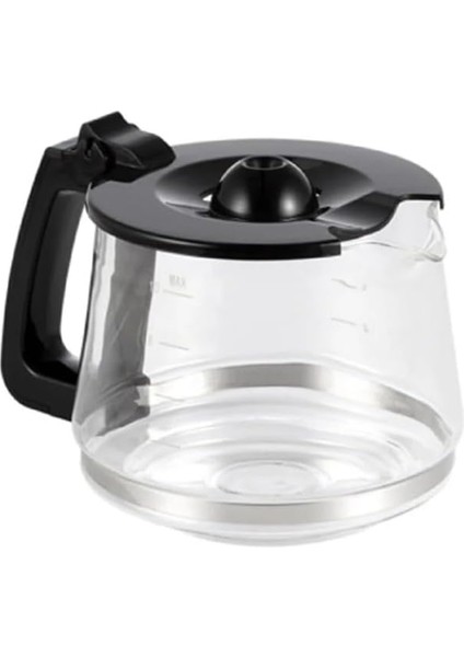 Parça Hotpoint-Ariston cm Tdc Dxb0 Kahve Makinesi Uyumlı Cam Demlik fiyatları