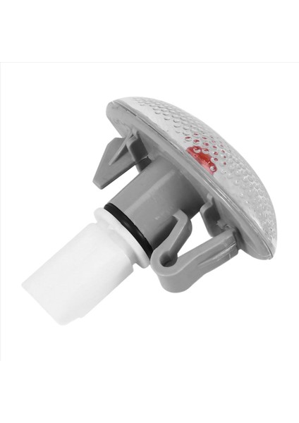 Peugeot 206 407 607 Sinyal Yan İşaretleyici Işık Tekrarlayıcı Lamba Göstergesi 632574 (Yurt Dışından) modelleri