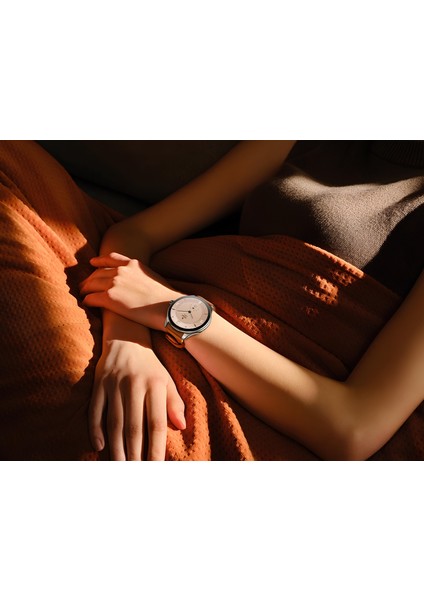 Kalobee SK42 Dünyanın En Ince Akıllı Saati