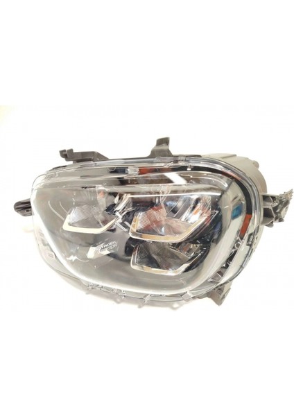 Psa C3 Iıı B.m 2018- Far Sol (Oem NO:9836267180)