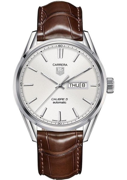 Carrera Automatic WAR201B.FC6291 Erkek Kol Saati