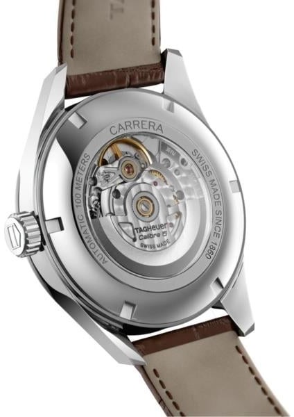 Carrera Automatic WAR201B.FC6291 Erkek Kol Saati modelleri
