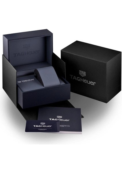 Carrera Automatic WAR201B.FC6291 Erkek Kol Saati indirimleri