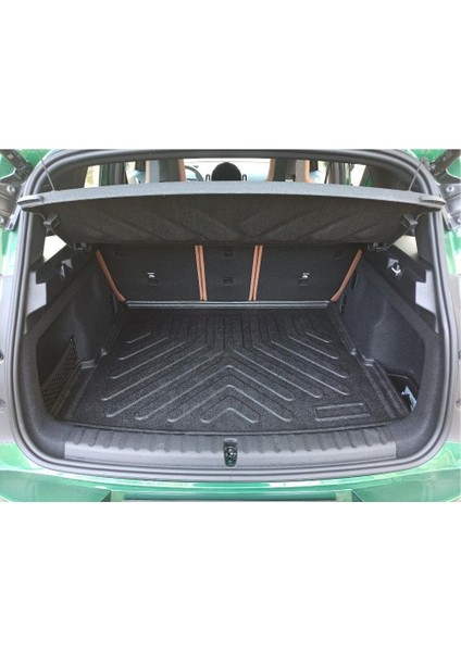 Mini Countryman U25 Ev Bagaj Havuzu | Elektrikli 2024- fiyatları