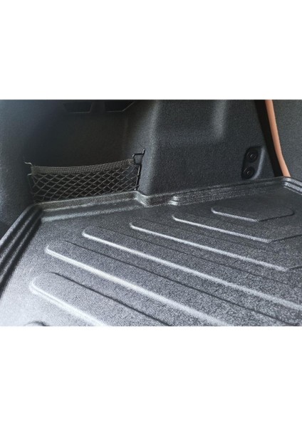 Mini Countryman U25 Ev Bagaj Havuzu | Elektrikli 2024- fırsatları